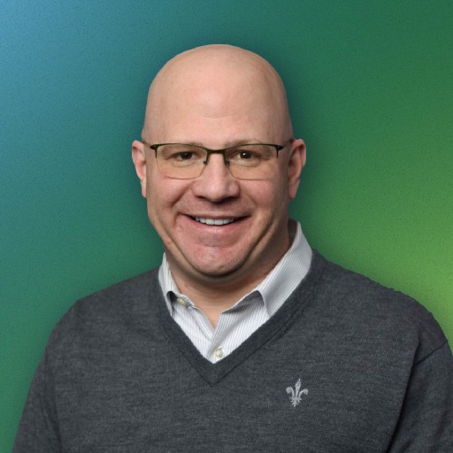 Mike Weast  President, IT, Digital Marketing & Engineering