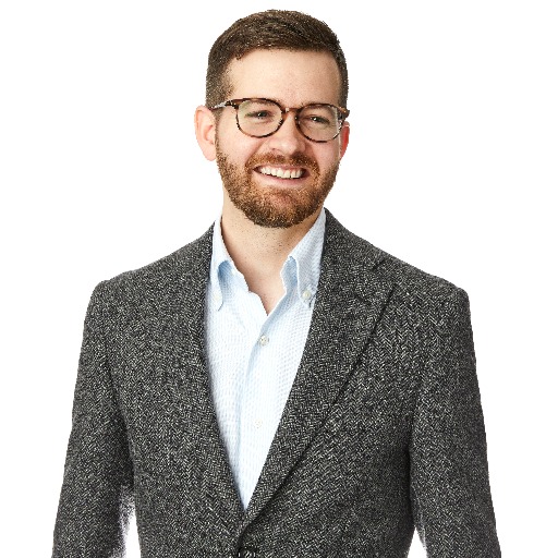 Robert Dyson  Global Legal Director of RS & Deputy CLO