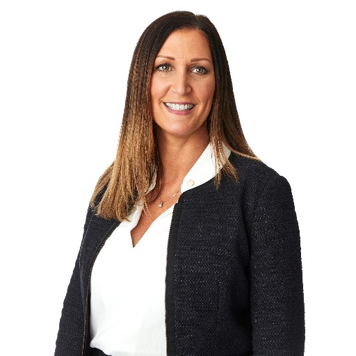 Jessica Holt  Global Head of Workforce Consultancy
