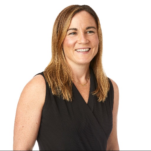 Mairianne Reardon  Head of Sales, Solutions & Bids, APAC