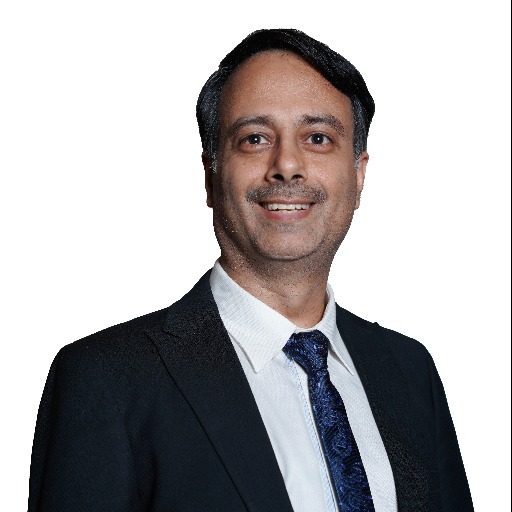 Bhavesh Kataria  Head of India Business