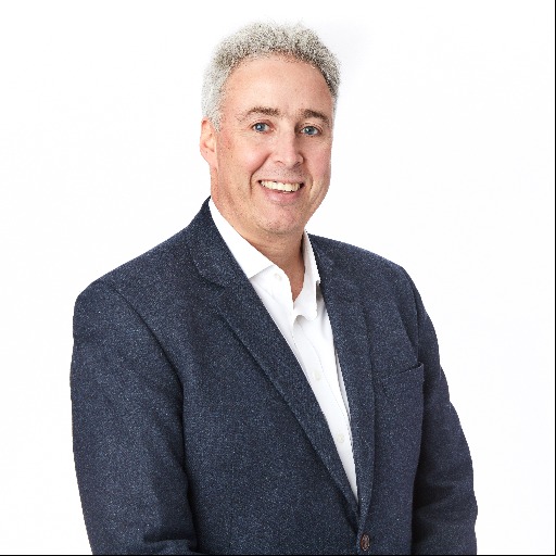 Duncan Ward  Global Director, RW Consultancy