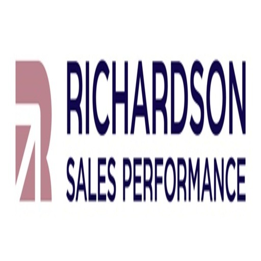 Richardson Sales Performance's Logo
