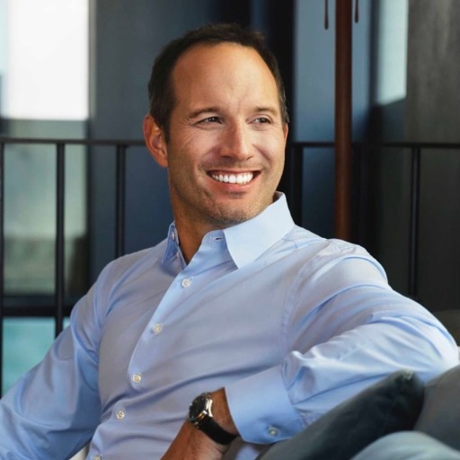 Andrew Paradise Skillz Inc. CEO