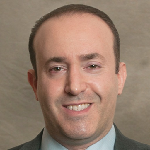 Jason Roswig  President