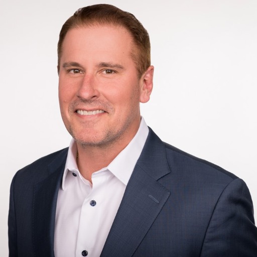 Andy Dahlinghaus  General Counsel