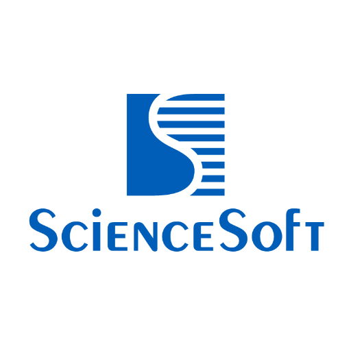 ScienceSoft USA Corporation's Logo