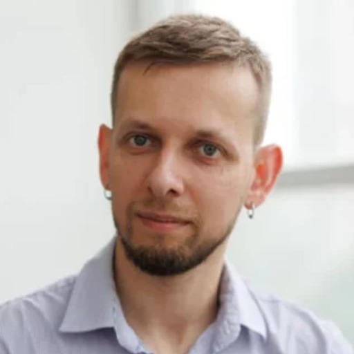 Max Eliseev  Chief Executive Officer, ScienceSoft Europe