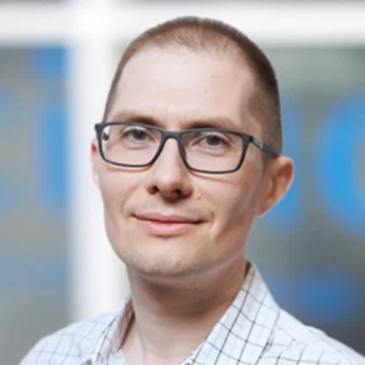 Alex Ramasheuski  Architecture and Solutions Director