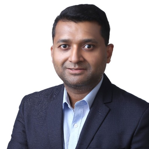 Akhil Gupta Shine com's CEO