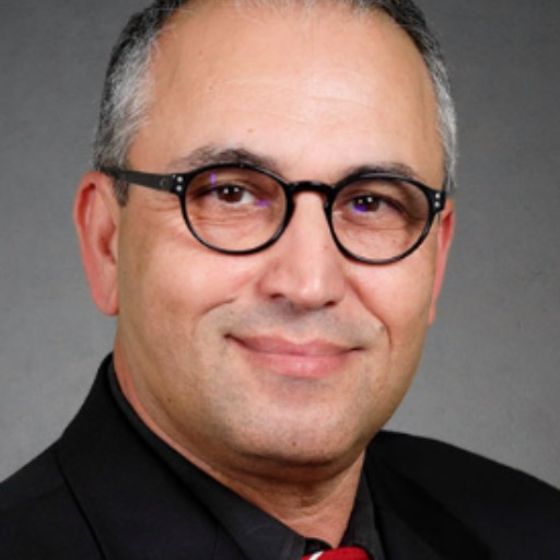 Babak Taheri silvaco's CEO