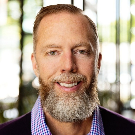 Mark Sedgley Granum's CEO