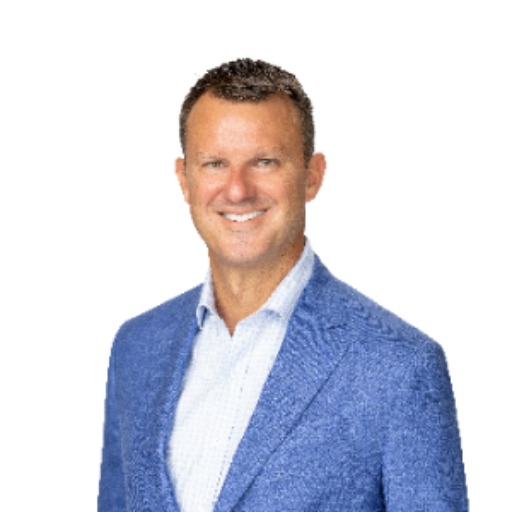 Drew DiMarino  CRO I President