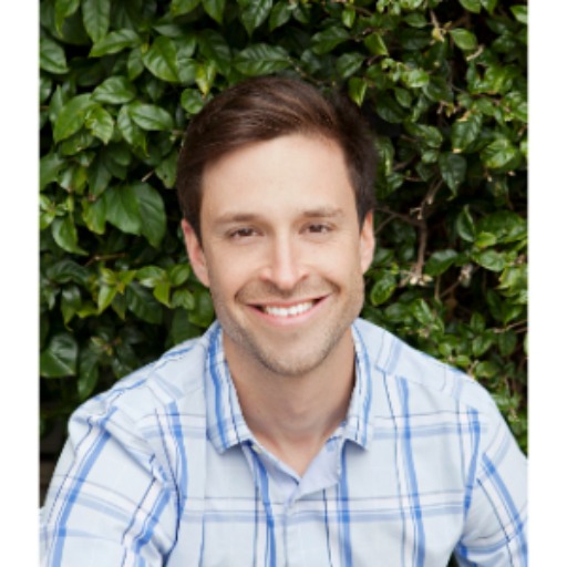 Andrew Meyers  VP of Product