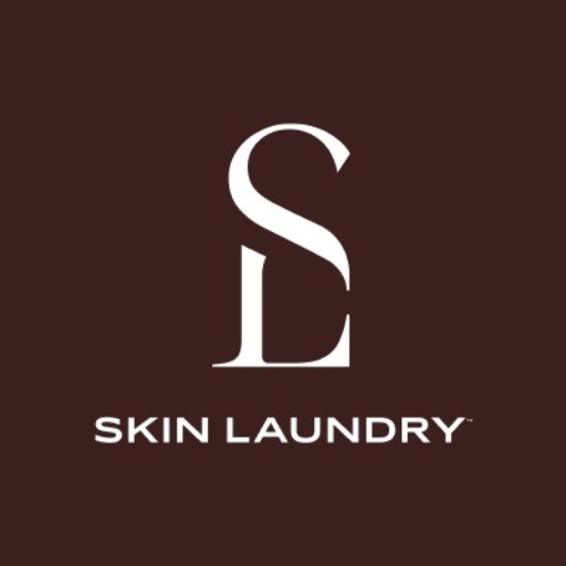 Skin Laundry's Logo