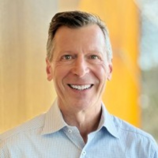 Gary Cohen iRobot's CEO