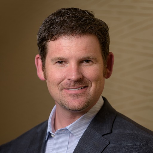 Mark Aubin Softrax's CEO
