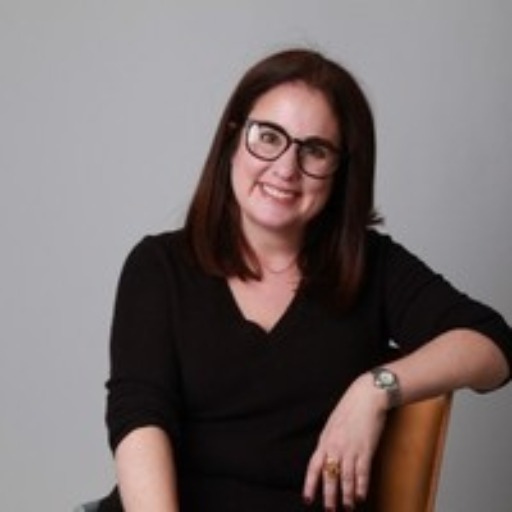 Anne Coyle Senior Director of Marketing