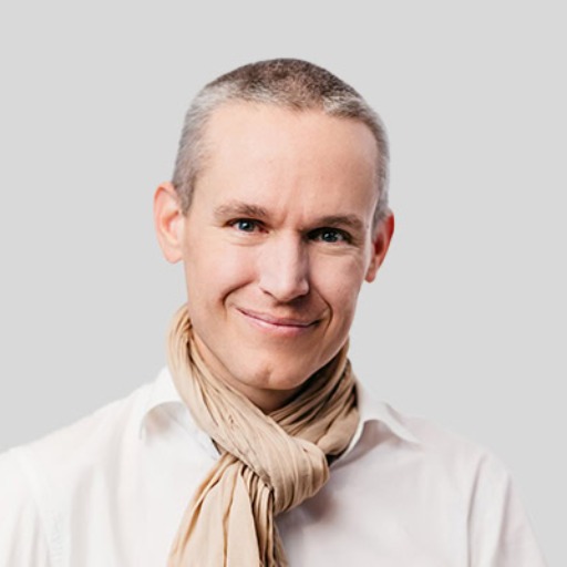 Julien Moutte  Chief Technology Officer