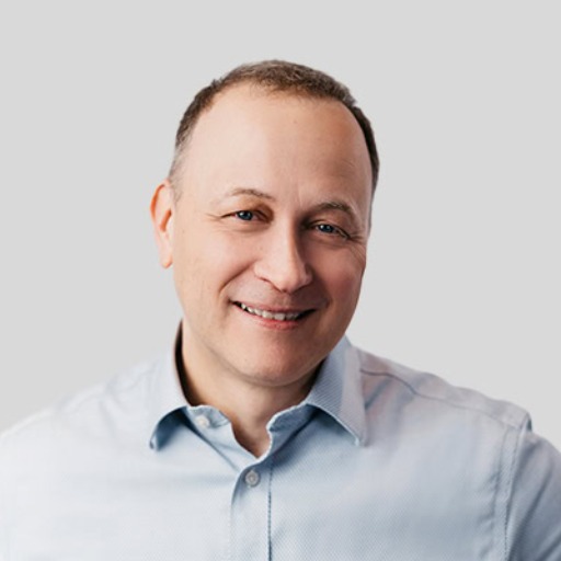 Werner Andre  Chief Financial Officer