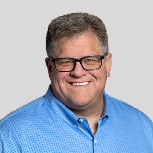 Brock Ballard  Chief Revenue Officer