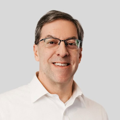 David Shaman  Chief Legal Officer