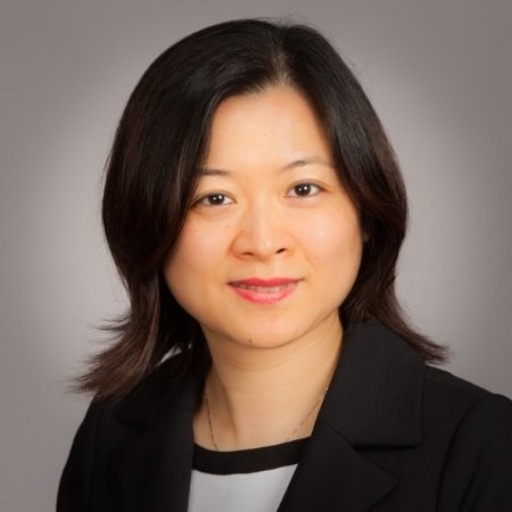Florence Zheng  Chief People Officer