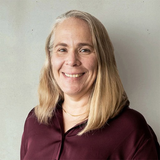 Ruth Sleeter  Chief Information Officer