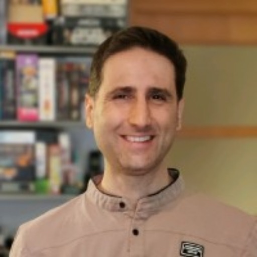   Senior Director, Colleague Success Business Partners