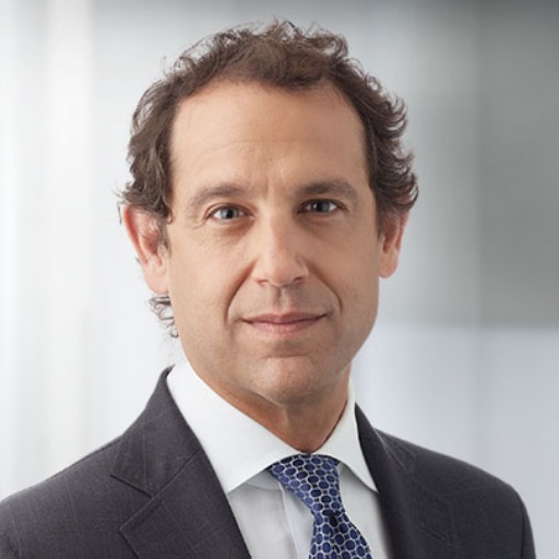 Jeffrey Singer Stikeman Elliott LLP's CEO