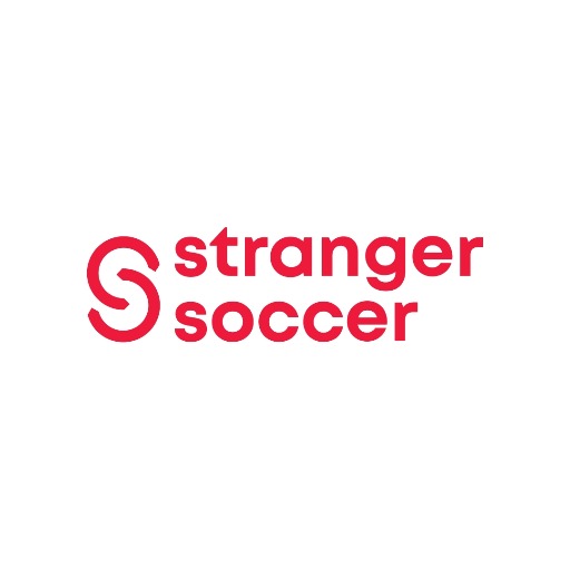 Stranger Soccer icon