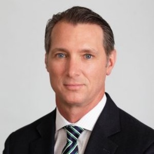 Chris Colpitts symplr's CEO