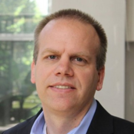 Jeffrey Peterson  Chief Technology Officer