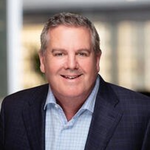 David Arnold  Chief Legal Officer and General Counsel