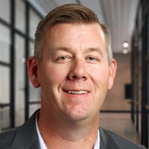 Joe Remington  Chief of Staff