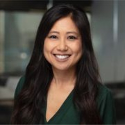 Kirstie Gentile  Chief Human Resources Officer