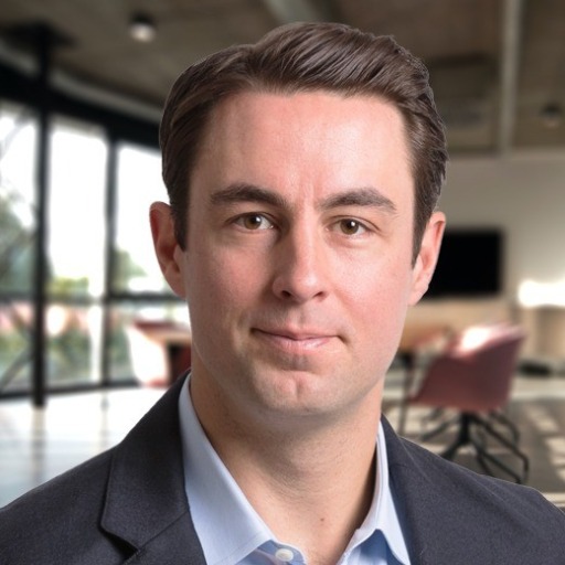 Hugo Doetsch  Chief Financial Officer