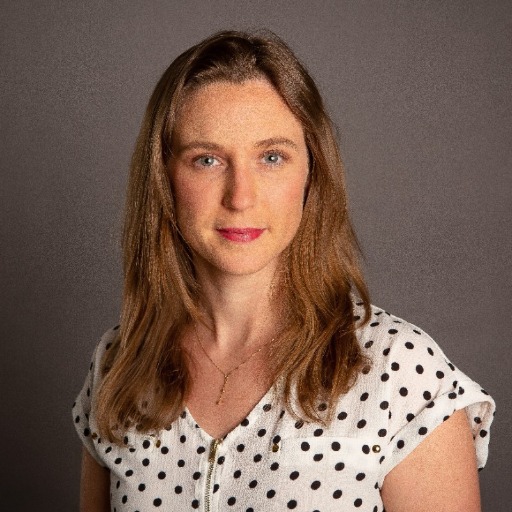 Alexis May  Chief Adminstrative Officer