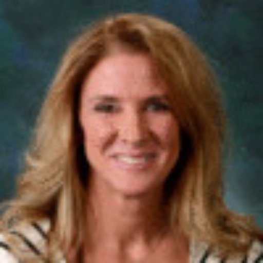   Vice President, Learning Solutions