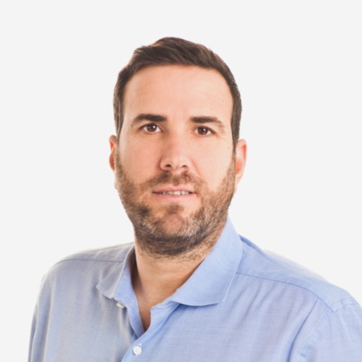 Avi Kedmi SysAid's CEO