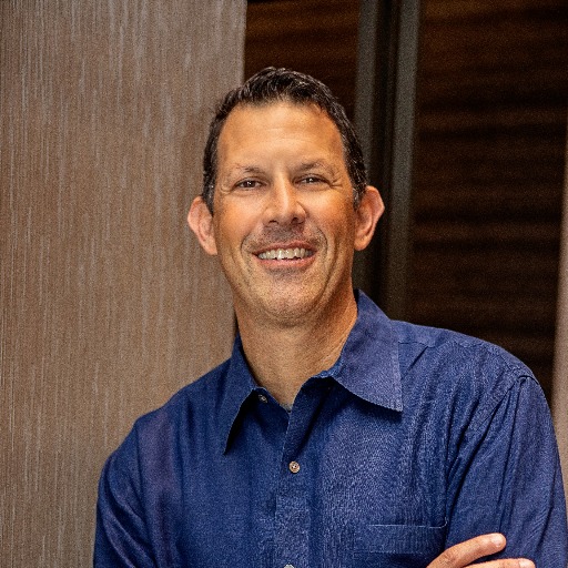 Matt Sunshine The Center for Sales Strategy's CEO