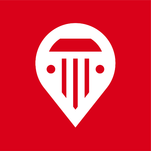 Truckstop.com's Logo