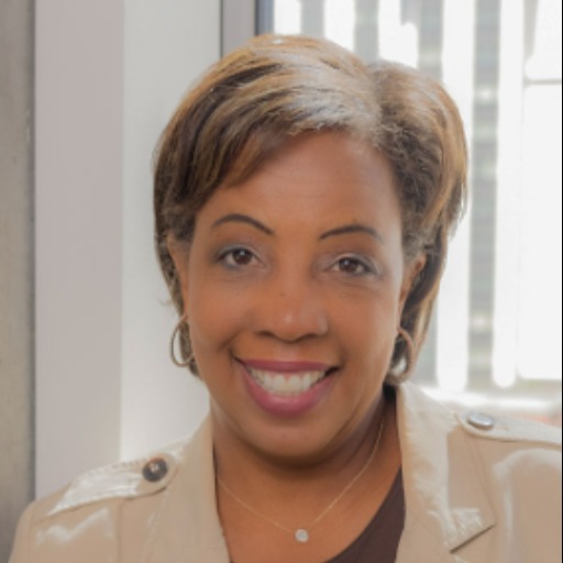 Kim Crawford Goodman Smarsh's CEO