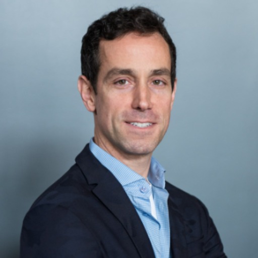 Stephen Marsh  Founder and Chairman