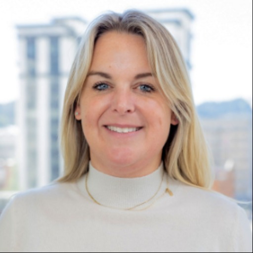 Neva DePalma  General Counsel