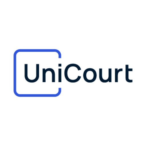 UniCourt's Logo