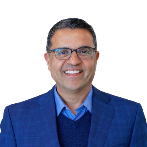 Simha Sadasiva Ushur, Inc's CEO