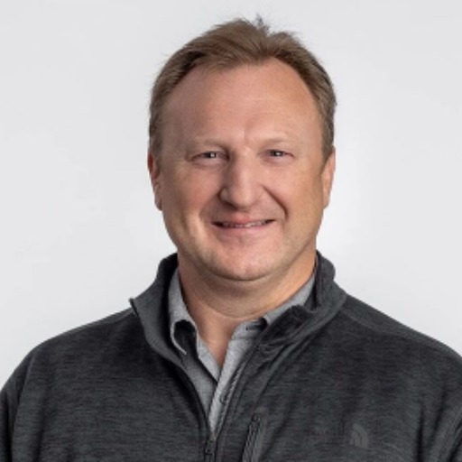 Matthew Bishop  Chief Operating Officer