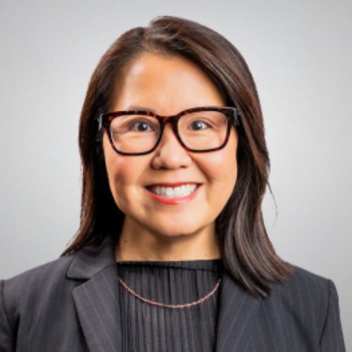 Lucy Hur  Chief People Officer