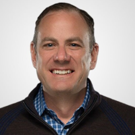 Dustin Driggs  Chief Financial Officer